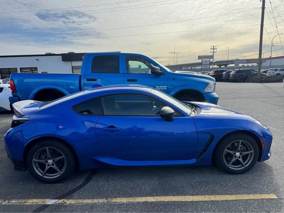 2024 Subaru BRZ 2nd Gen - Image 4 of 6