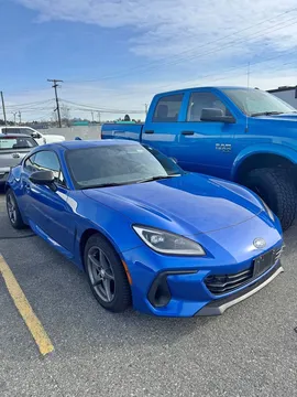2024 Subaru BRZ