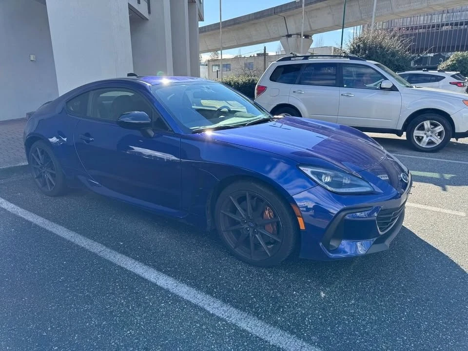 2024 Subaru BRZ 2nd Gen - Image 17 of 20