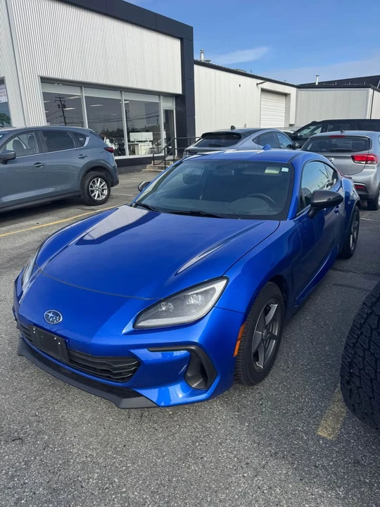 2024 Subaru BRZ 2nd Gen - Image 3 of 6