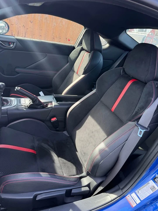2024 Subaru BRZ 2nd Gen - Image 7 of 9