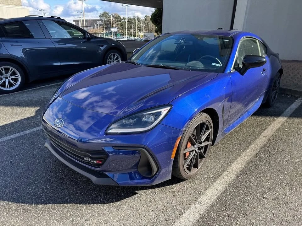 2024 Subaru BRZ 2nd Gen - Image 7 of 20