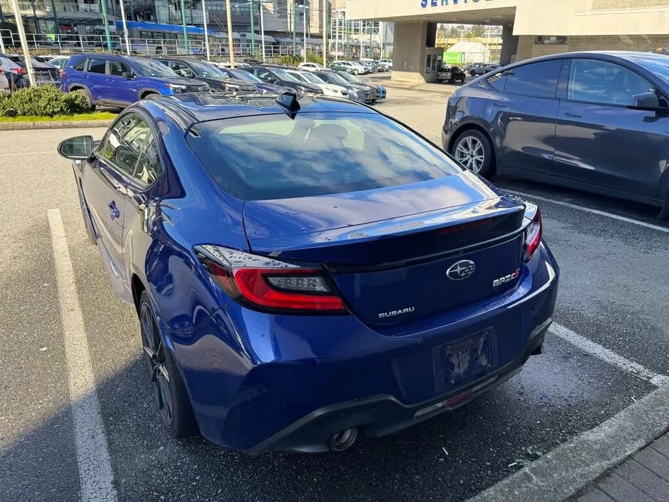 2024 Subaru BRZ 2nd Gen - Image 18 of 20