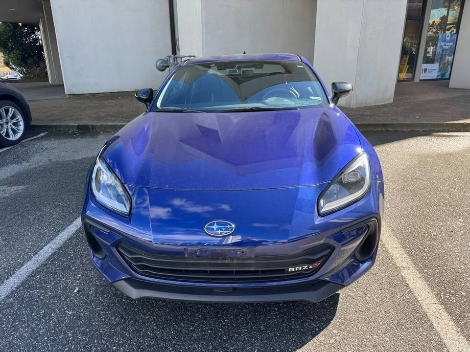 2024 Subaru BRZ 2nd Gen - Image 8 of 20