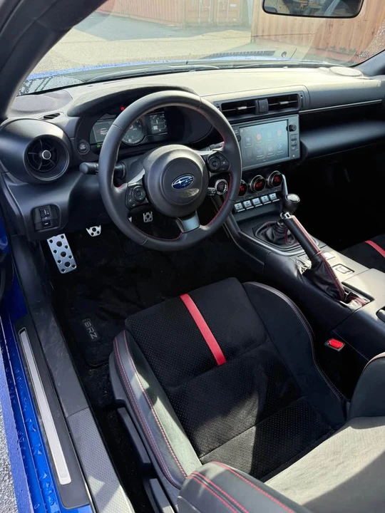 2024 Subaru BRZ 2nd Gen - Image 6 of 9