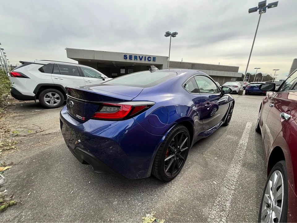 2024 Subaru BRZ 2nd Gen - Image 6 of 9