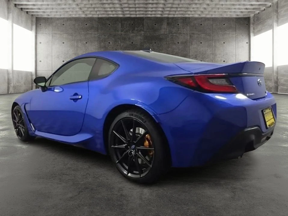 2024 Subaru BRZ 2nd Gen - Image 2 of 11