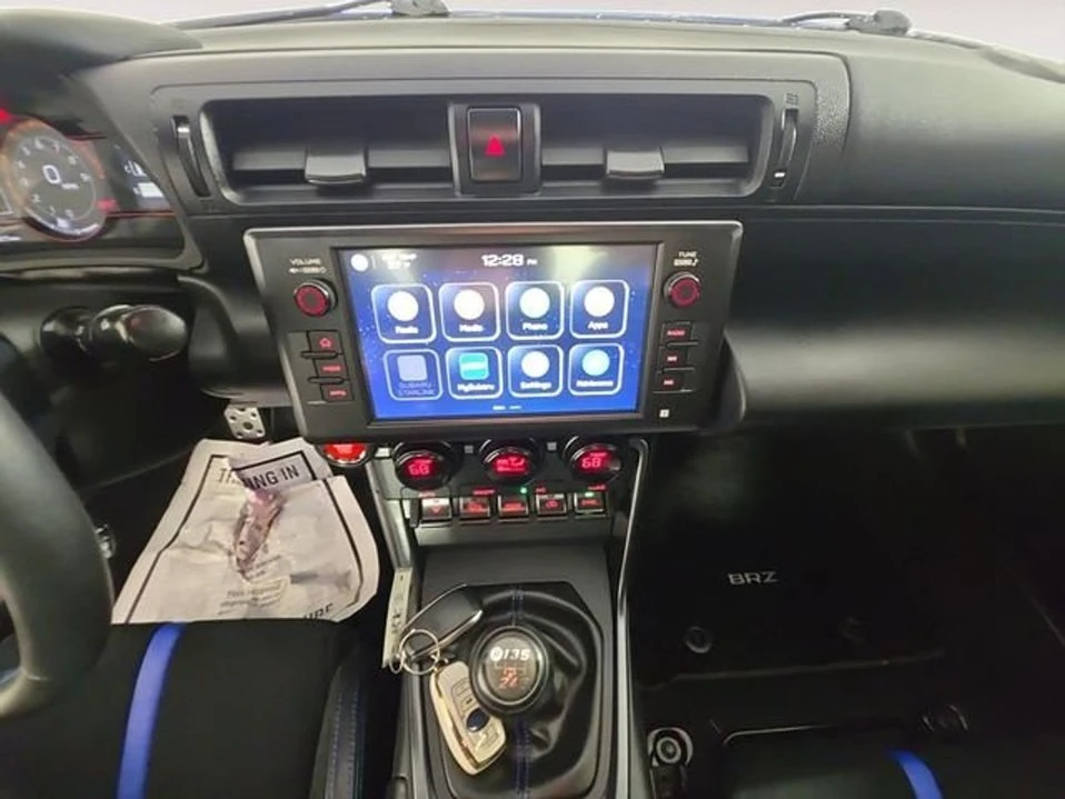 2024 Subaru BRZ 2nd Gen - Image 6 of 11