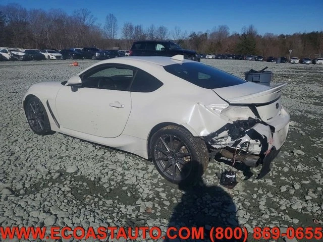 2024 Subaru BRZ 2nd Gen - Image 4 of 12