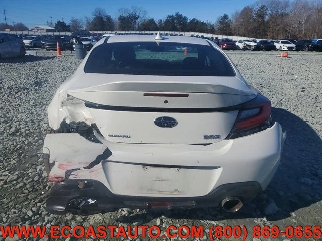 2024 Subaru BRZ 2nd Gen - Image 6 of 12