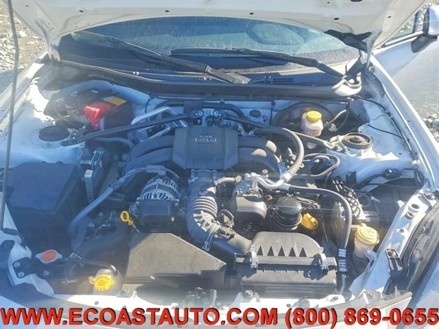2024 Subaru BRZ 2nd Gen - Image 7 of 12