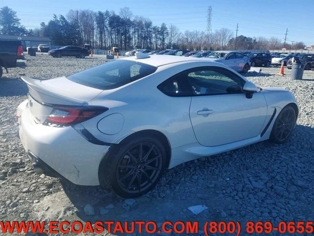 2024 Subaru BRZ 2nd Gen - Image 3 of 12