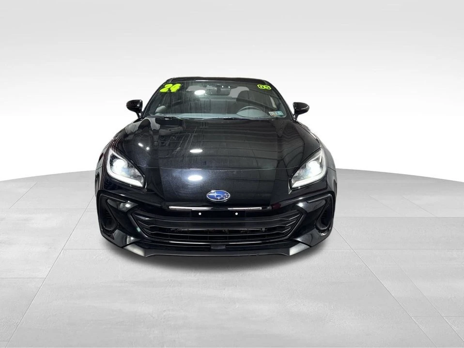 2024 Subaru BRZ 2nd Gen - Image 2 of 20