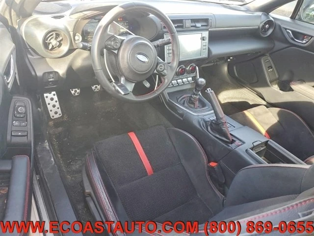 2024 Subaru BRZ 2nd Gen - Image 9 of 12