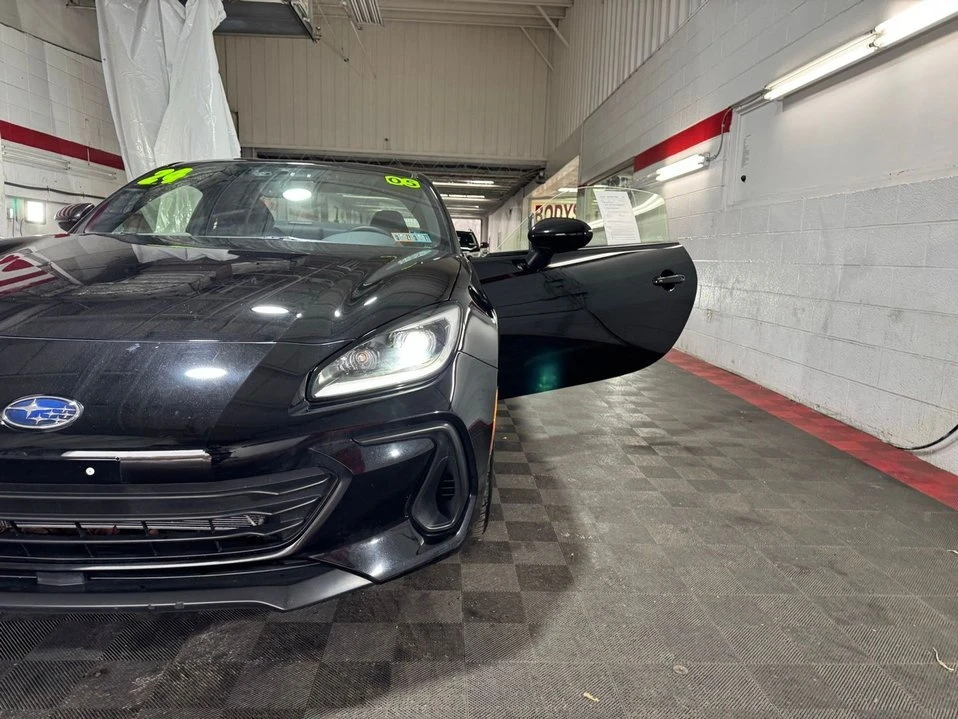 2024 Subaru BRZ 2nd Gen - Image 18 of 20