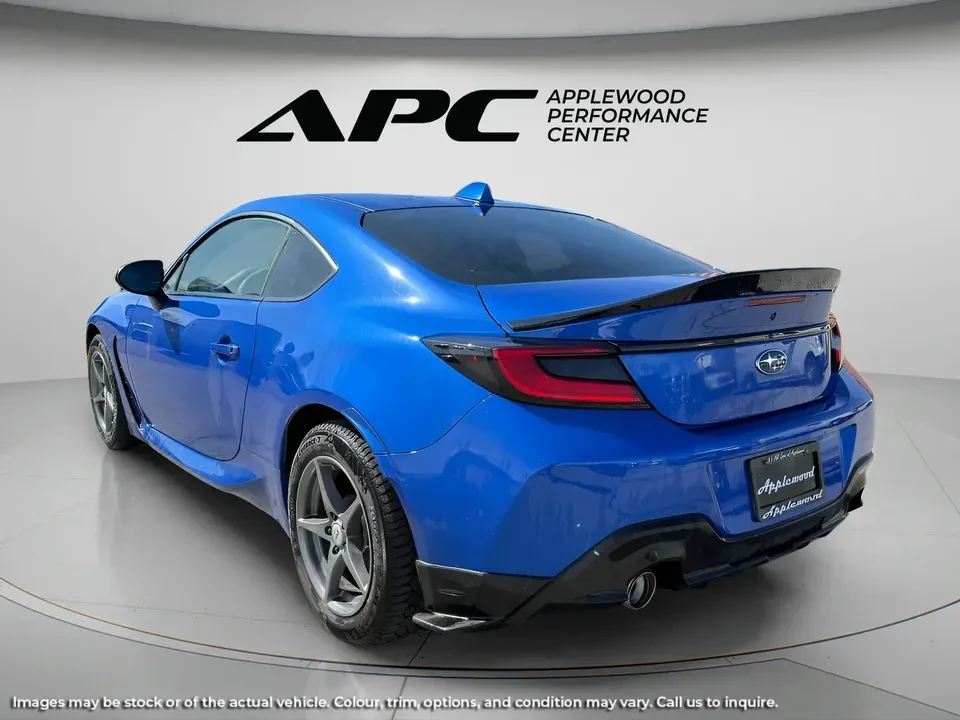 2024 Subaru BRZ 2nd Gen - Image 4 of 8