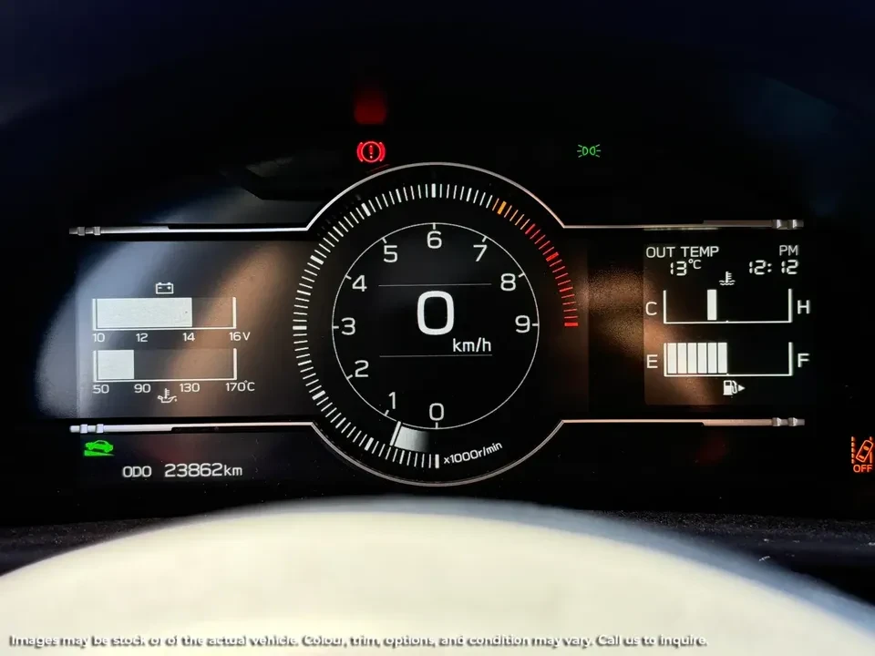 2024 Subaru BRZ 2nd Gen - Image 7 of 8