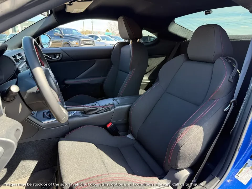 2024 Subaru BRZ 2nd Gen - Image 8 of 8
