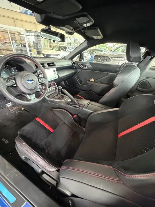 2024 Subaru BRZ 2nd Gen - Image 7 of 11