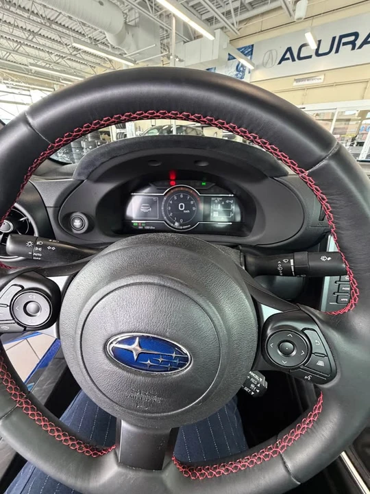 2024 Subaru BRZ 2nd Gen - Image 9 of 11