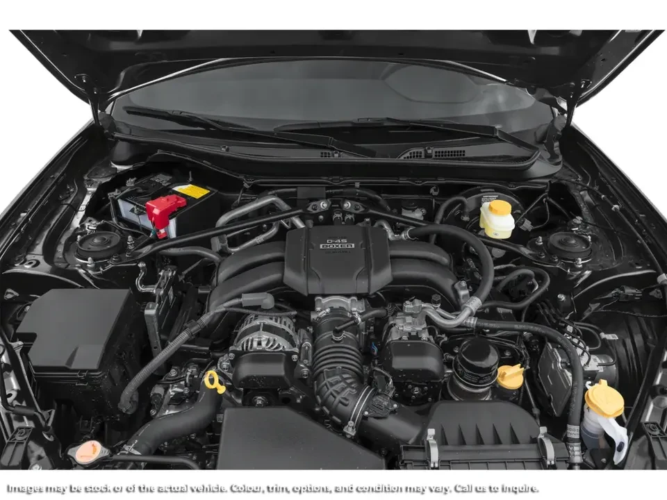 2024 Subaru BRZ 2nd Gen - Image 2 of 8