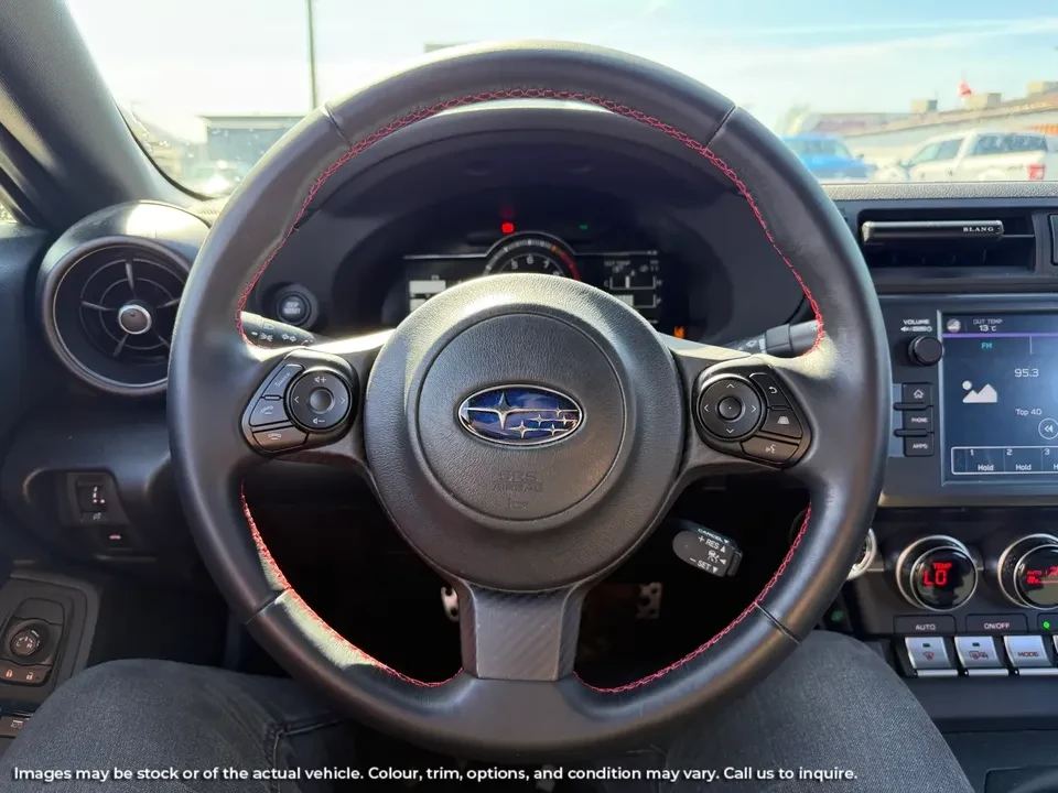 2024 Subaru BRZ 2nd Gen - Image 6 of 8
