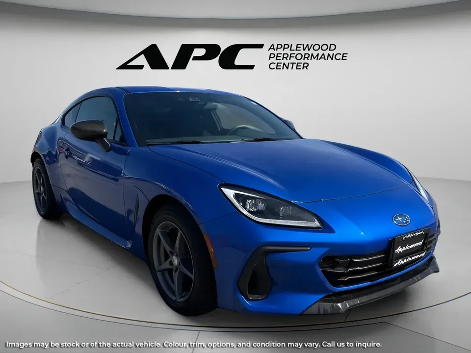 2024 Subaru BRZ 2nd Gen - Image 3 of 8