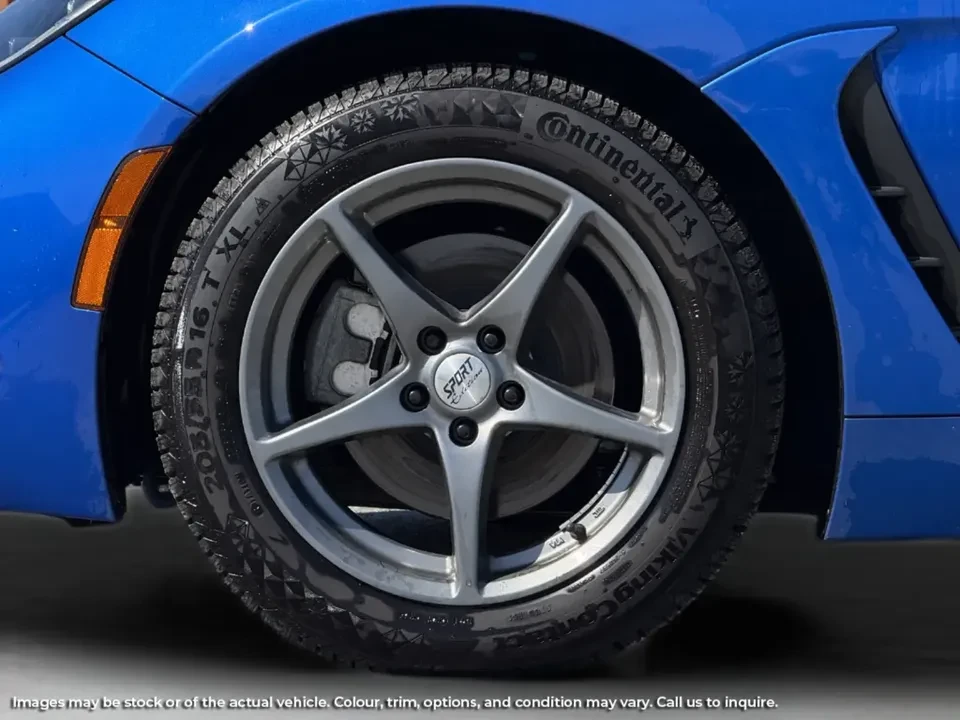 2024 Subaru BRZ 2nd Gen - Image 5 of 8