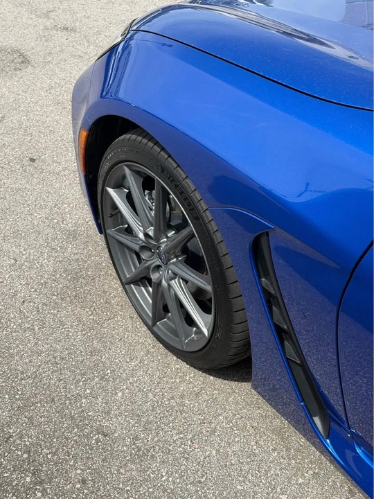 2024 Subaru BRZ 2nd Gen - Image 6 of 7