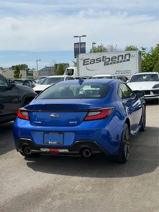 2024 Subaru BRZ 2nd Gen - Image 7 of 7