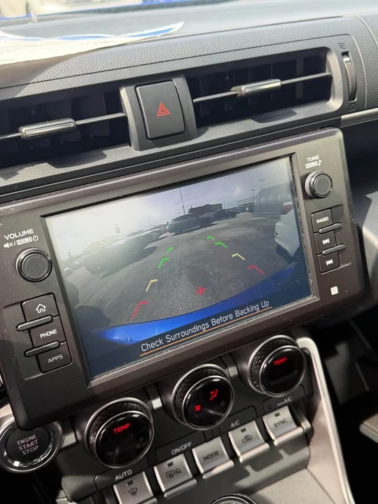 2024 Subaru BRZ 2nd Gen - Image 5 of 7