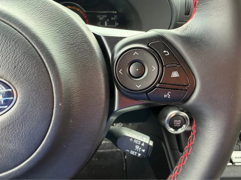 2024 Subaru BRZ 2nd Gen - Image 11 of 13