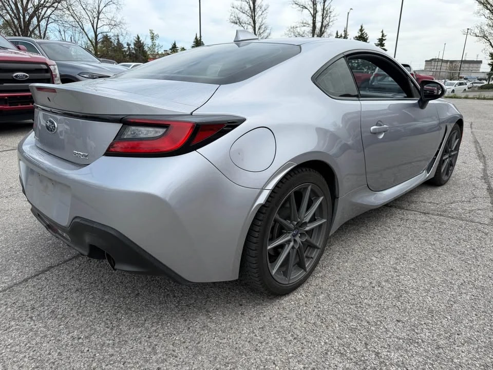 2024 Subaru BRZ 2nd Gen - Image 3 of 13