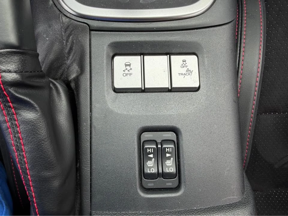 2024 Subaru BRZ 2nd Gen - Image 13 of 13