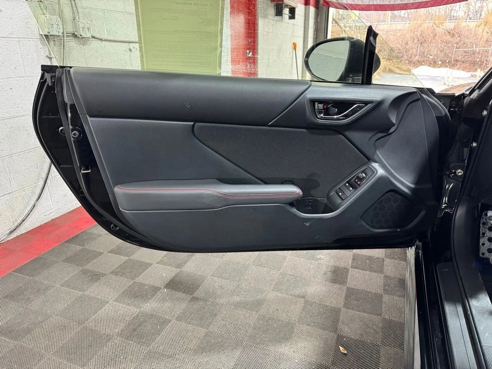 2024 Subaru BRZ 2nd Gen - Image 8 of 20