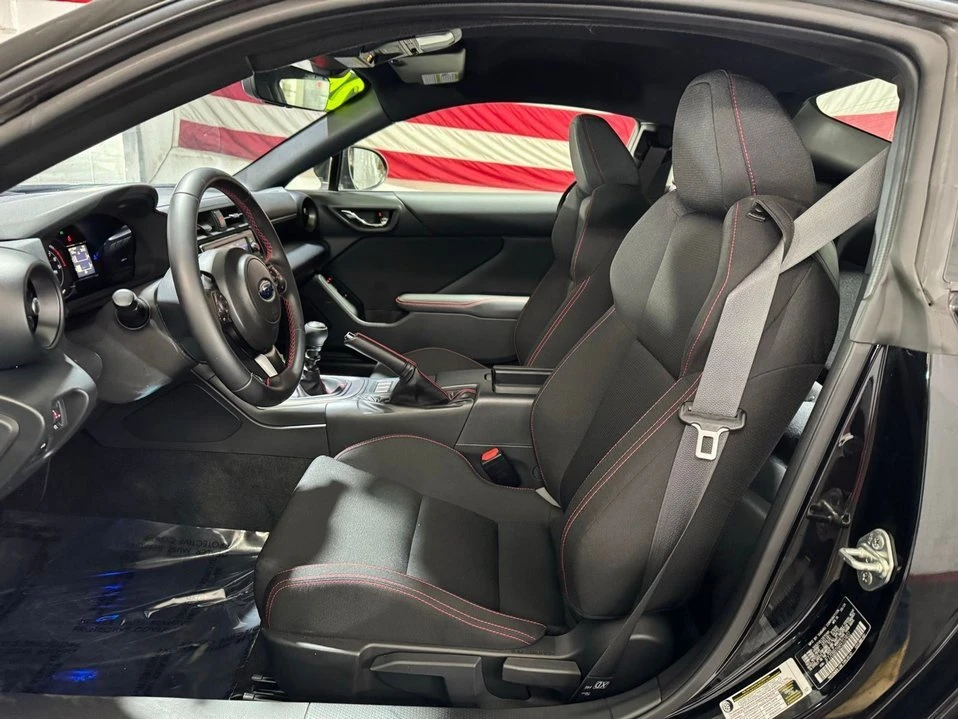 2024 Subaru BRZ 2nd Gen - Image 9 of 20