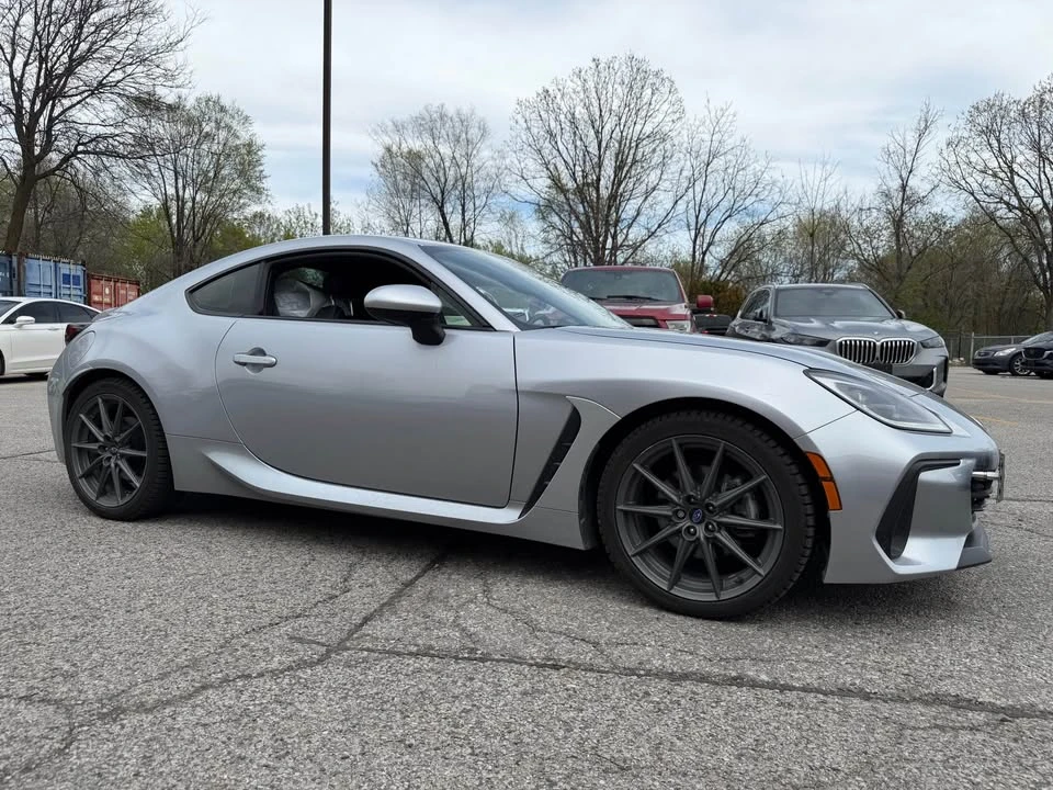 2024 Subaru BRZ 2nd Gen - Image 2 of 13