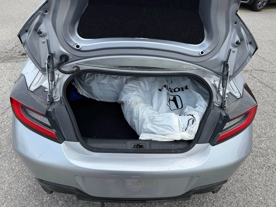 2024 Subaru BRZ 2nd Gen - Image 7 of 13