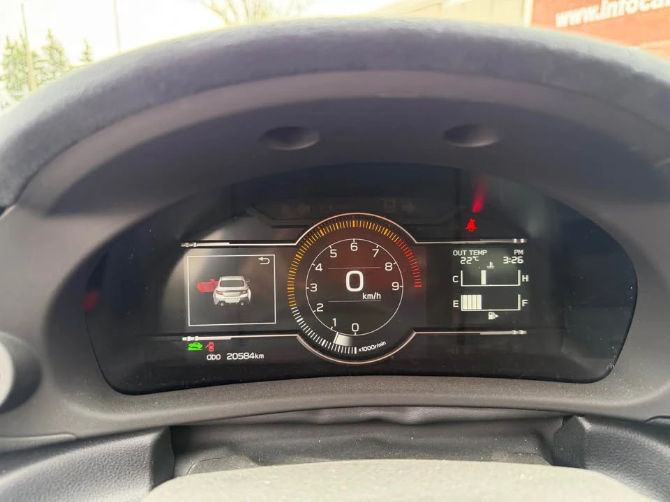 2024 Subaru BRZ 2nd Gen - Image 9 of 13