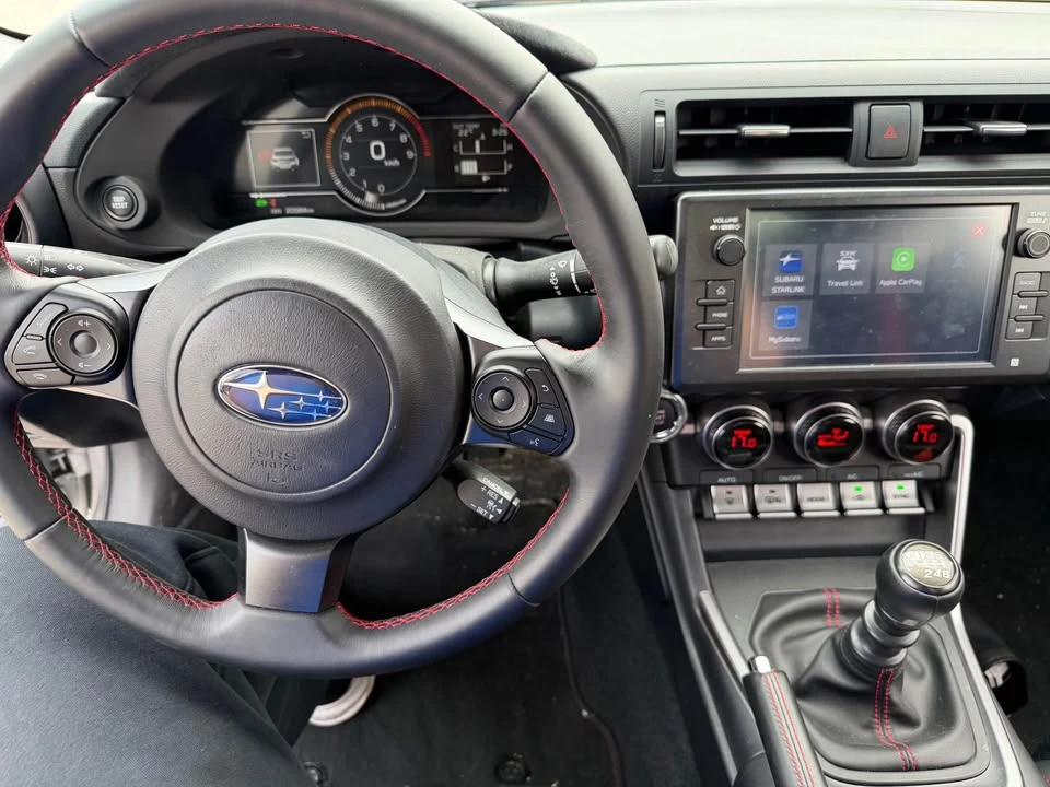 2024 Subaru BRZ 2nd Gen - Image 10 of 13