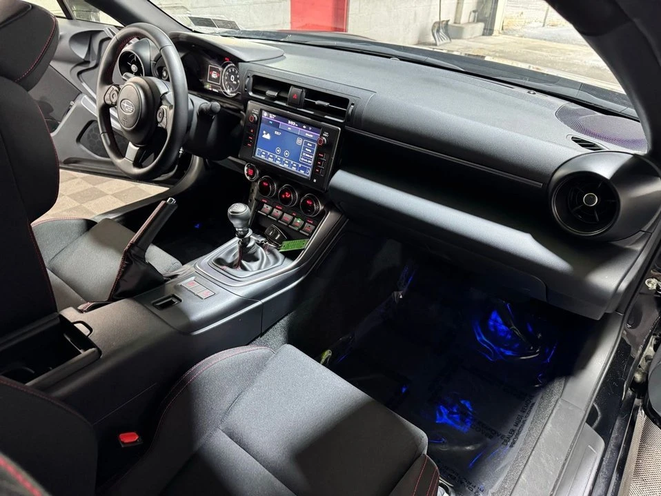 2024 Subaru BRZ 2nd Gen - Image 13 of 20