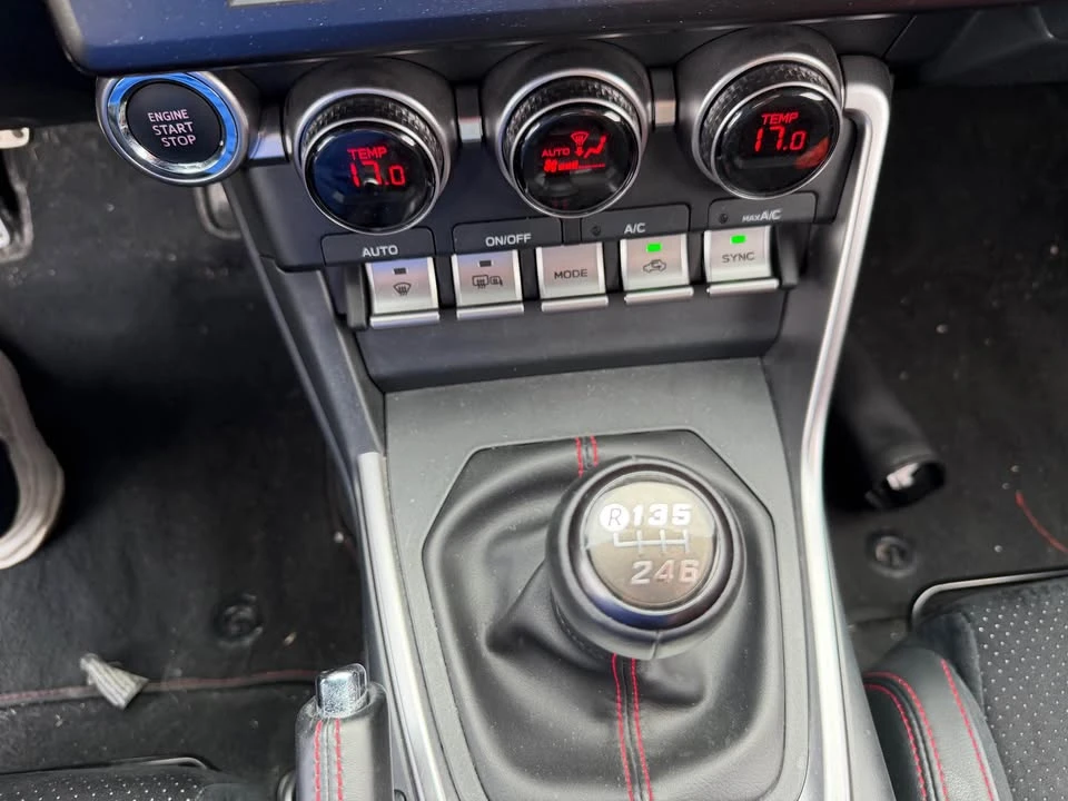 2024 Subaru BRZ 2nd Gen - Image 12 of 13