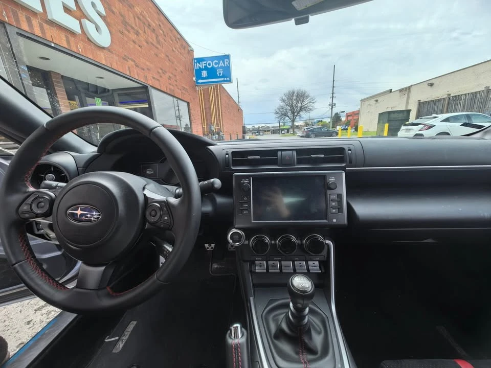 2024 Subaru BRZ 2nd Gen - Image 6 of 8