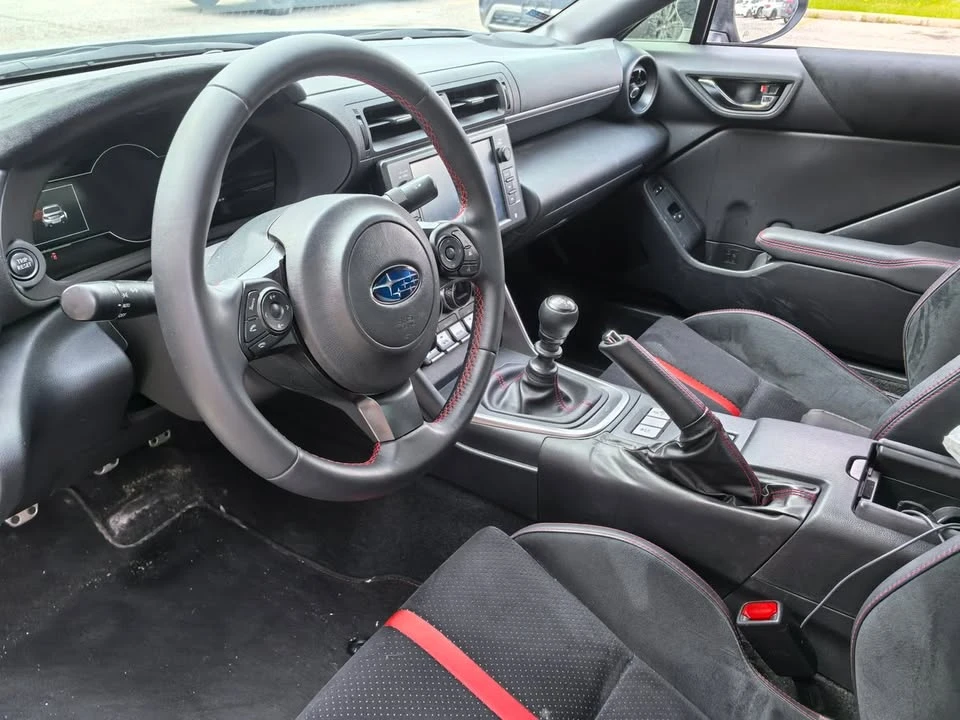 2024 Subaru BRZ 2nd Gen - Image 8 of 8