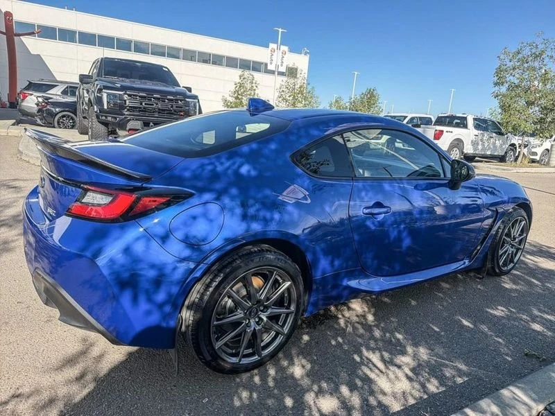 2024 Subaru BRZ 2nd Gen - Image 20 of 20