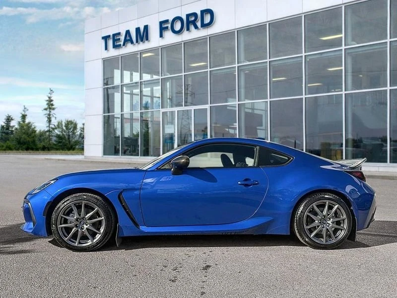 2024 Subaru BRZ 2nd Gen - Image 3 of 20