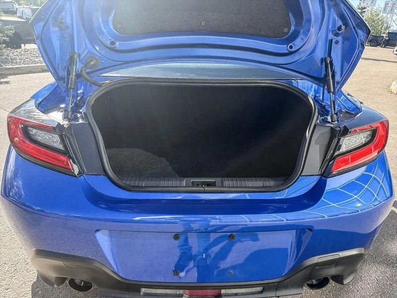 2024 Subaru BRZ 2nd Gen - Image 9 of 20