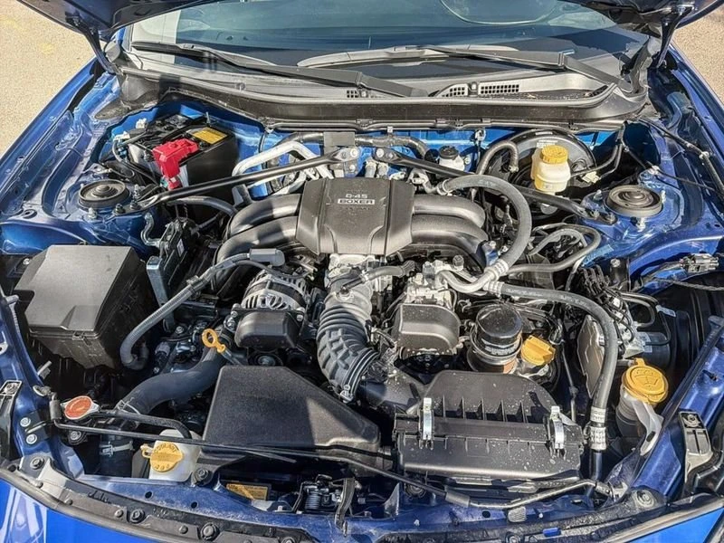 2024 Subaru BRZ 2nd Gen - Image 7 of 20