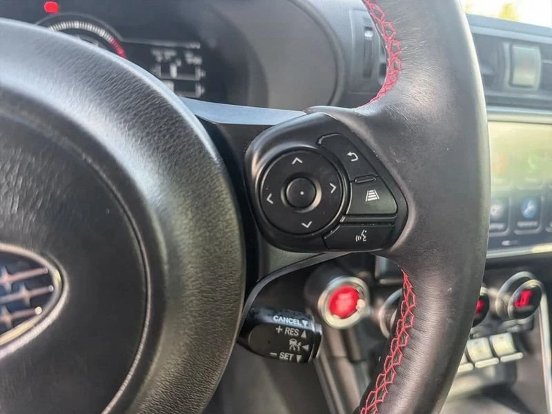2024 Subaru BRZ 2nd Gen - Image 11 of 20