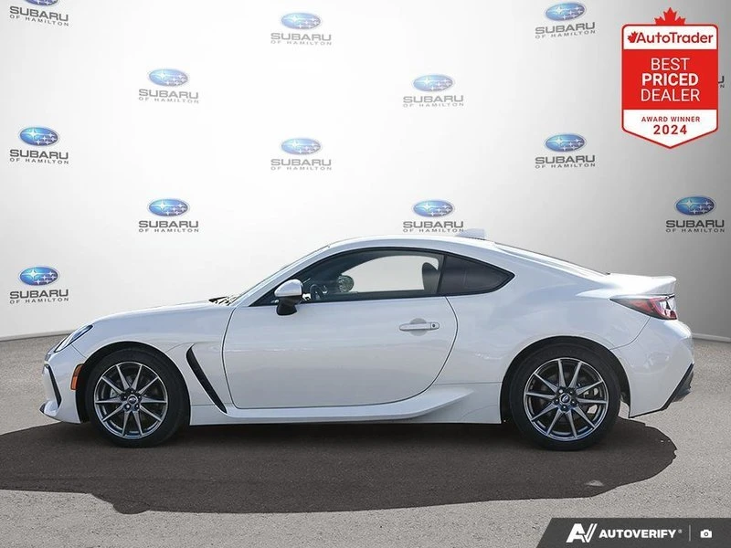 2024 Subaru BRZ 2nd Gen - Image 2 of 20